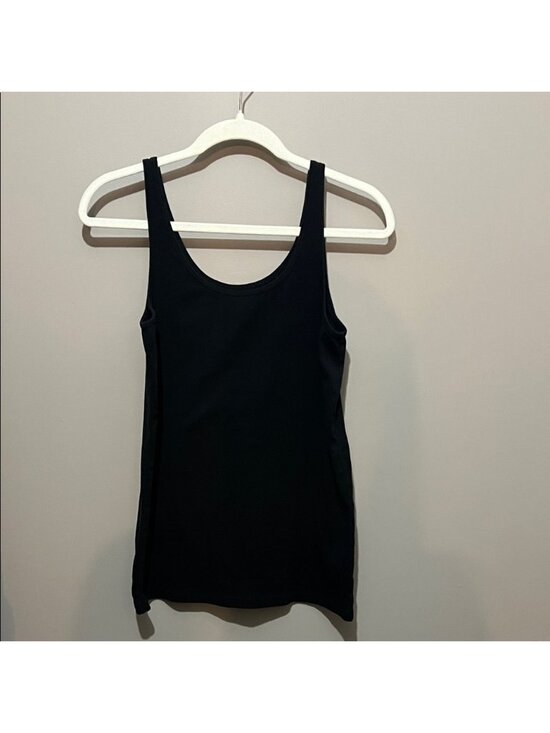 Tops - Women's Black  Top